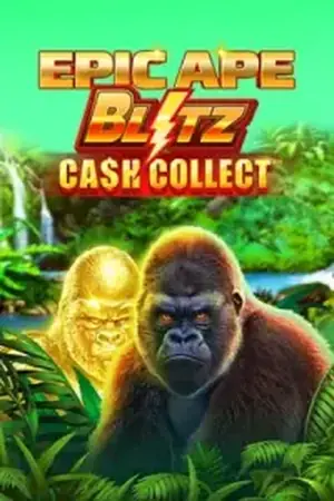 Spielautomat Epic Ape Blitz
