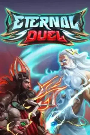 Spielautomat Eternal Duel