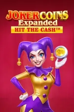 Spielautomat Joker Coins