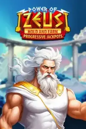 Spielautomat Power of Zeus
