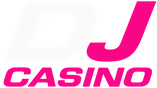 Logo von DJ Casino